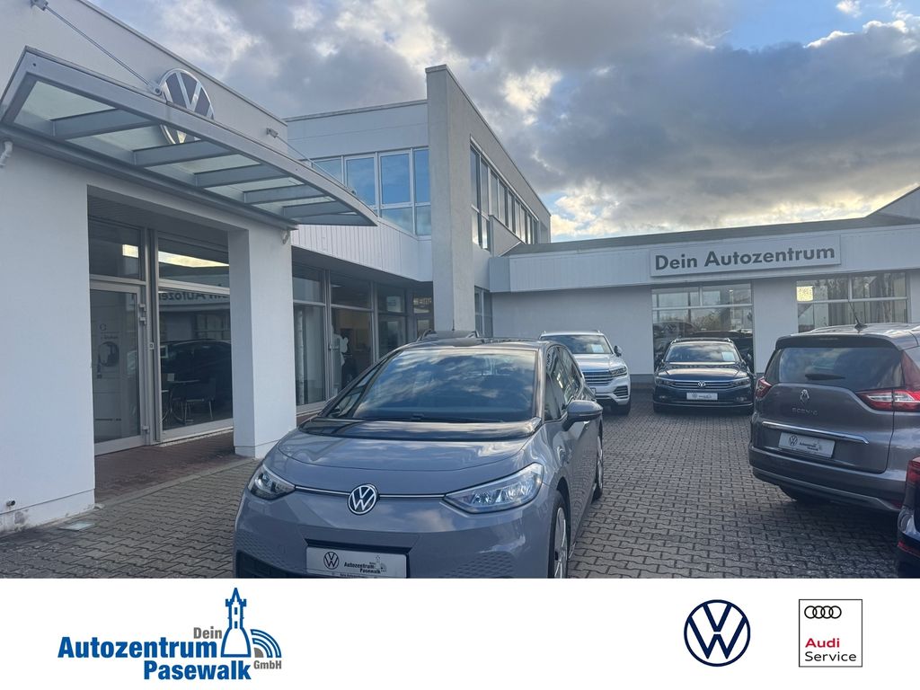 Volkswagen ID.3 2021
