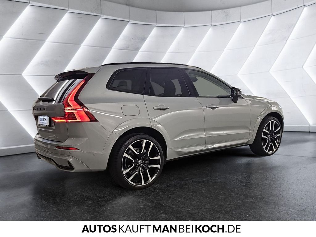 Volvo XC60 2023