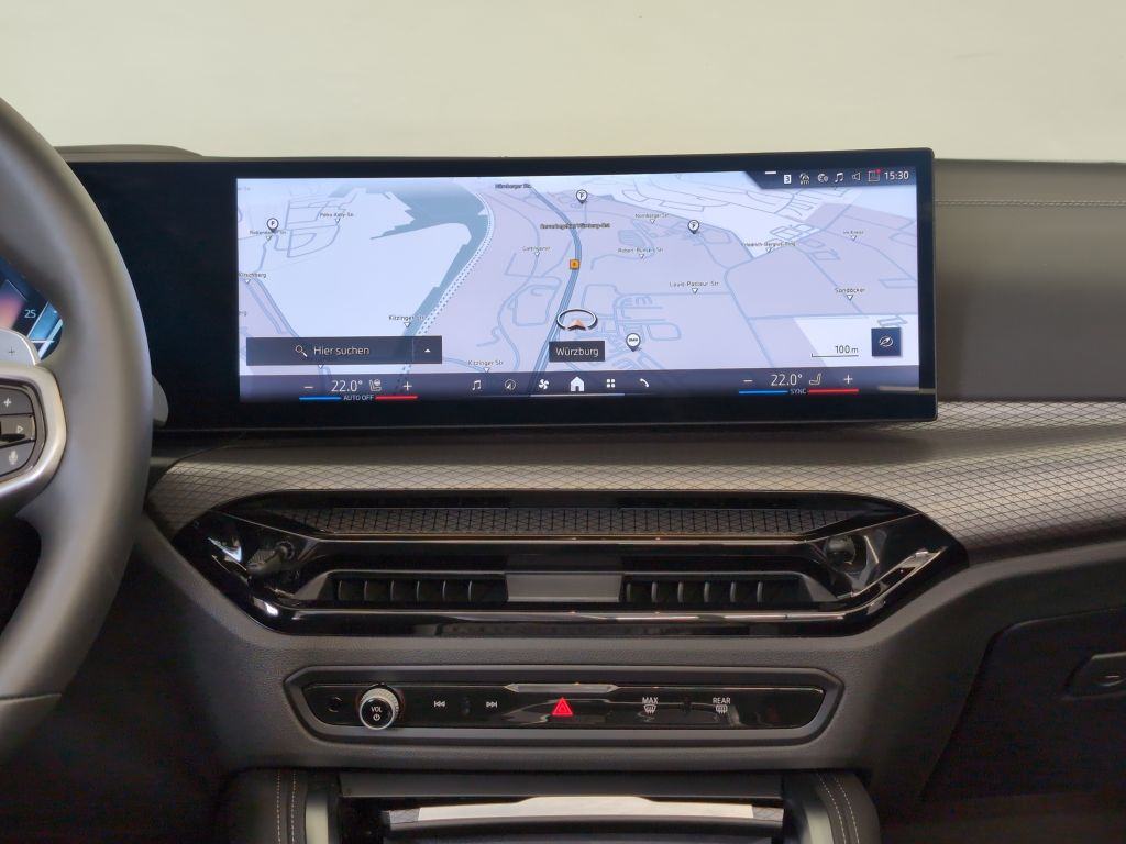 BMW 430 2025