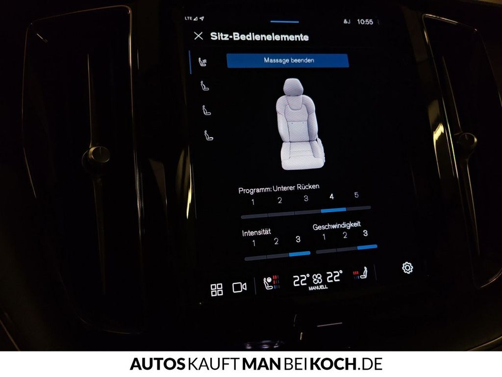 Volvo XC60 2023