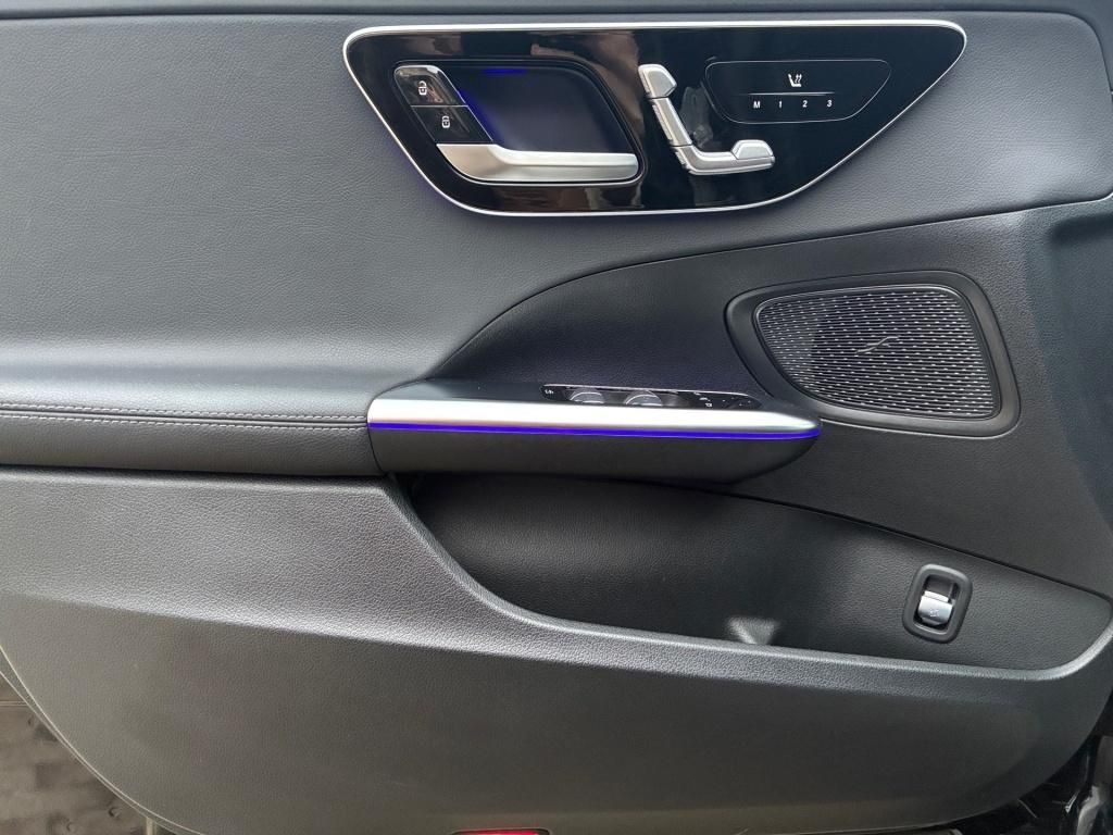 Mercedes-Benz C 200 2024