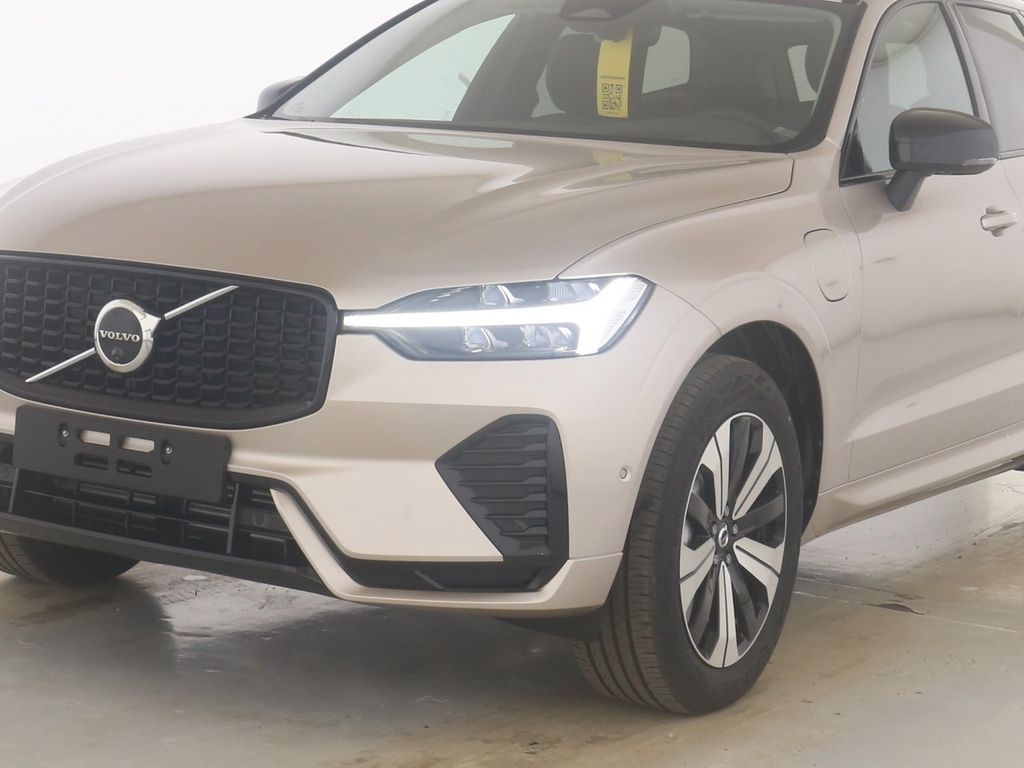 Volvo XC60 2025