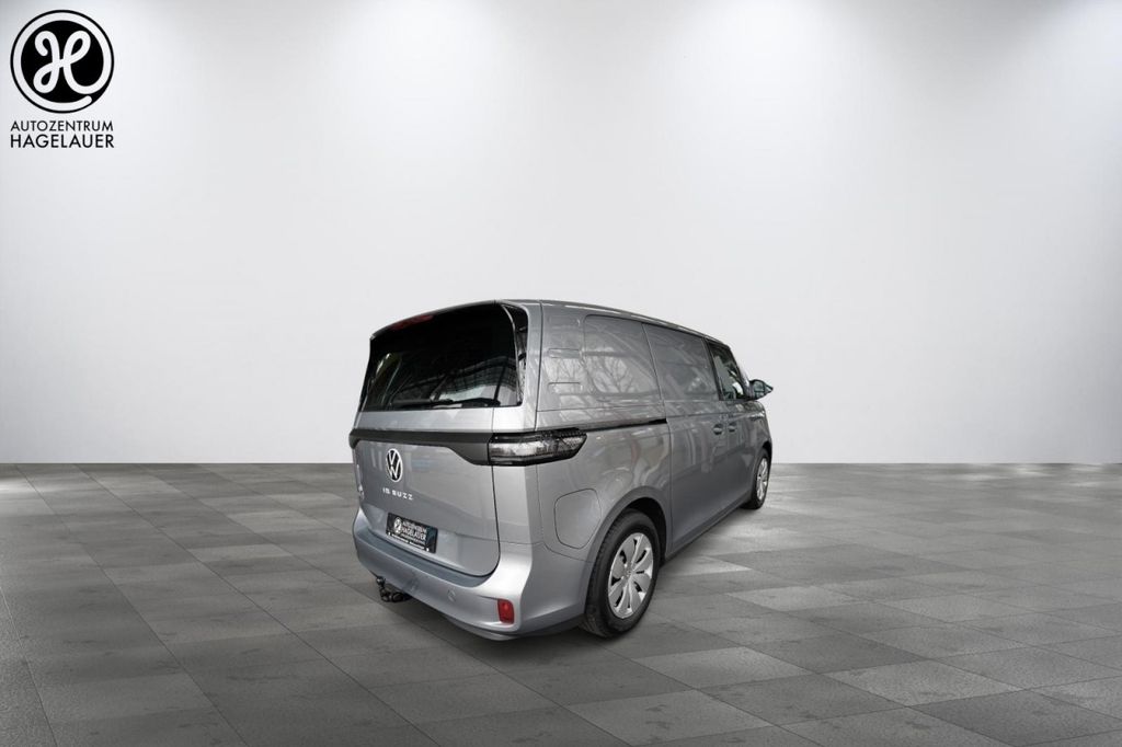 Volkswagen ID. Buzz 2025