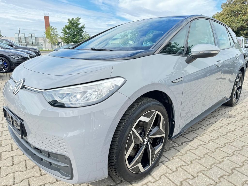 Volkswagen ID.3 2022