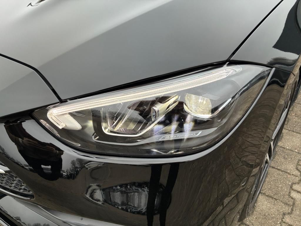 Mercedes-Benz C 200 2024