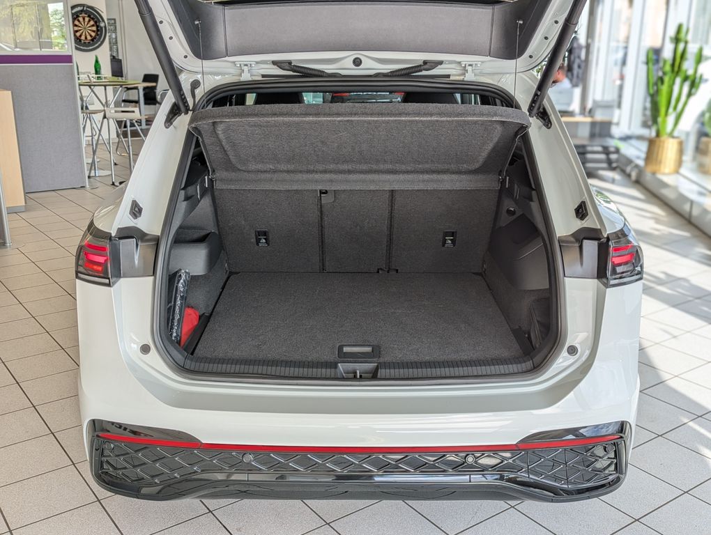Volkswagen Tiguan 2025