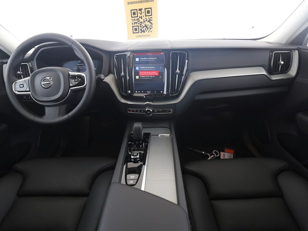 Volvo XC60 2025