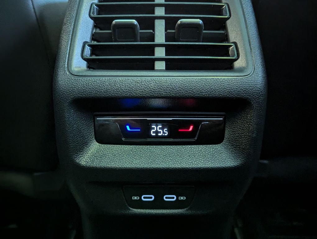 Volkswagen Tiguan 2025