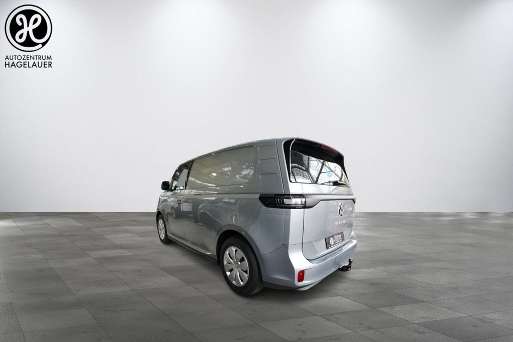 Volkswagen ID. Buzz 2025