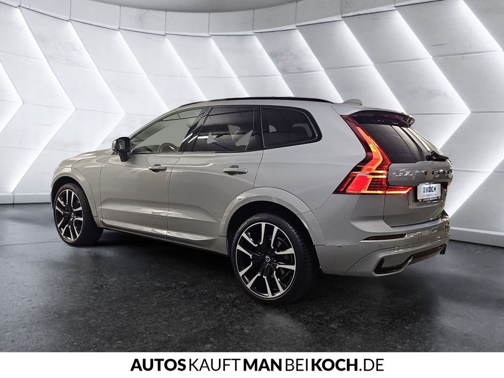 Volvo XC60 2023