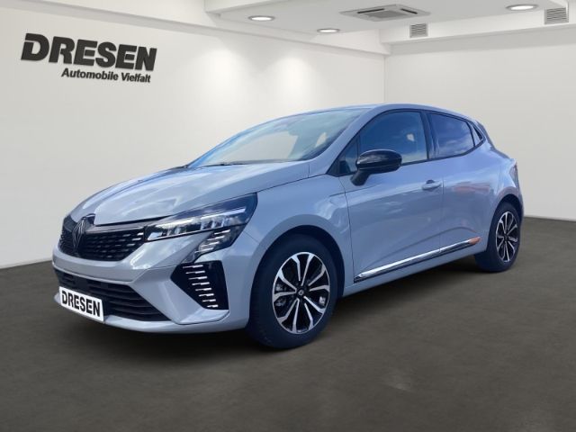 Renault Clio 2025
