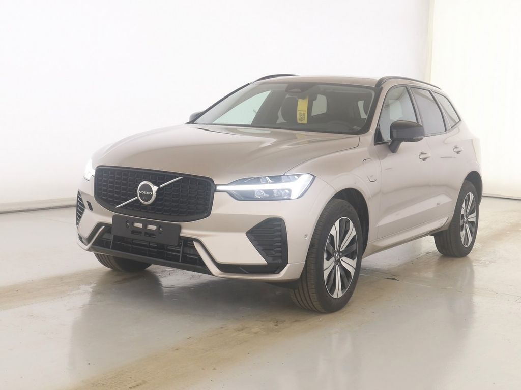 Volvo XC60 2025