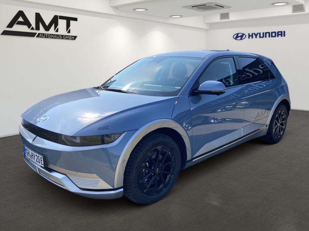 Hyundai IONIQ 5 2023