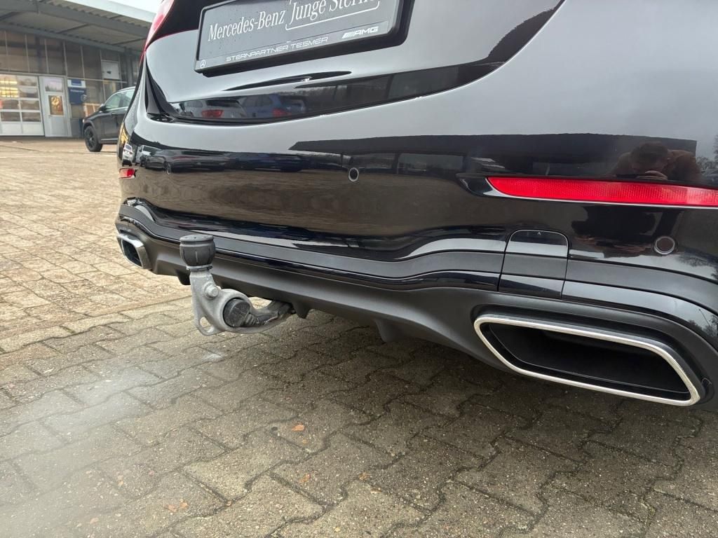 Mercedes-Benz C 200 2024