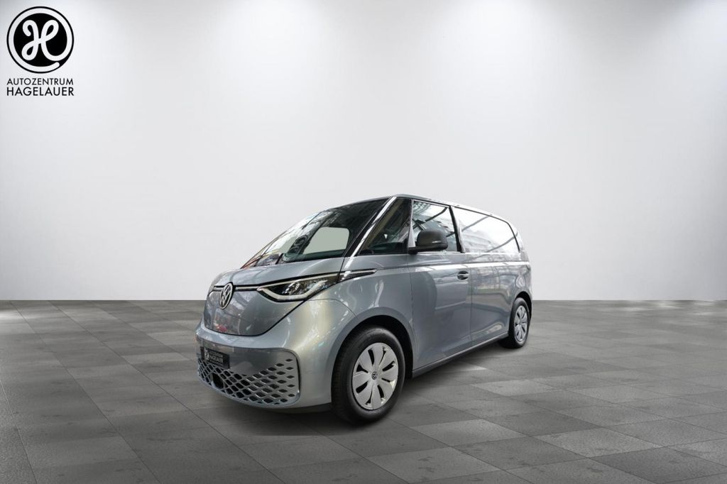 Volkswagen ID. Buzz 2025