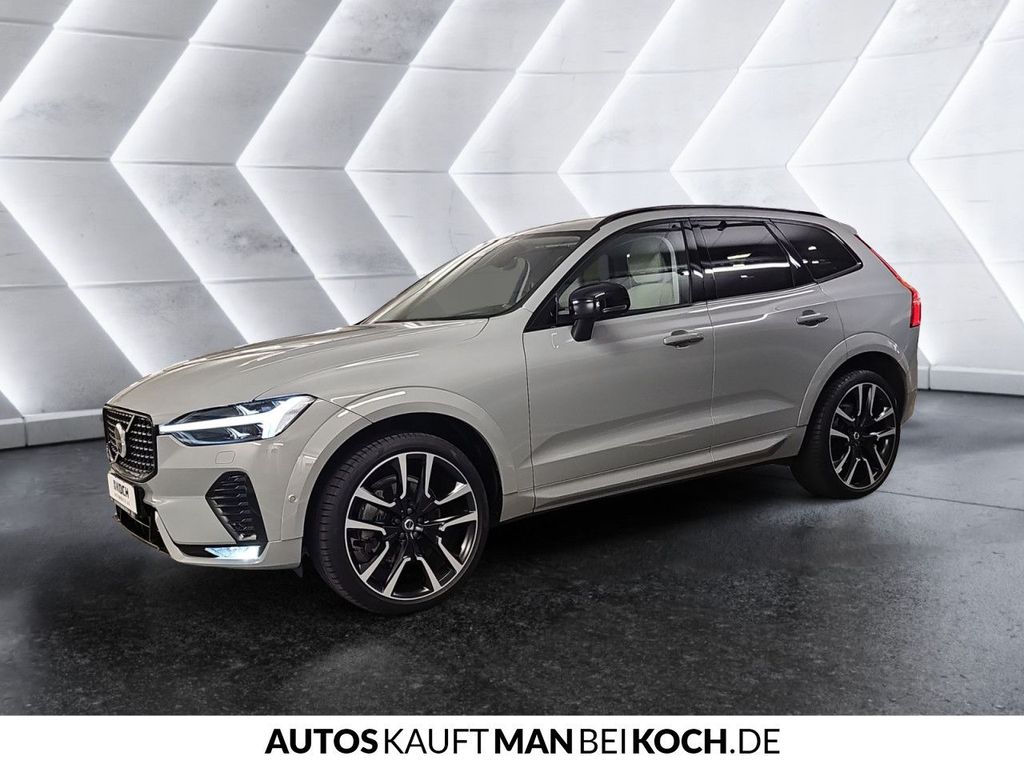 Volvo XC60 2023