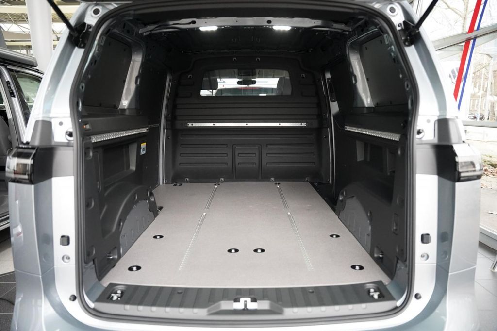 Volkswagen ID. Buzz 2025