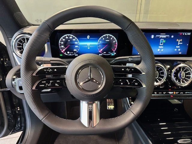 Mercedes-Benz CLA 220 2025