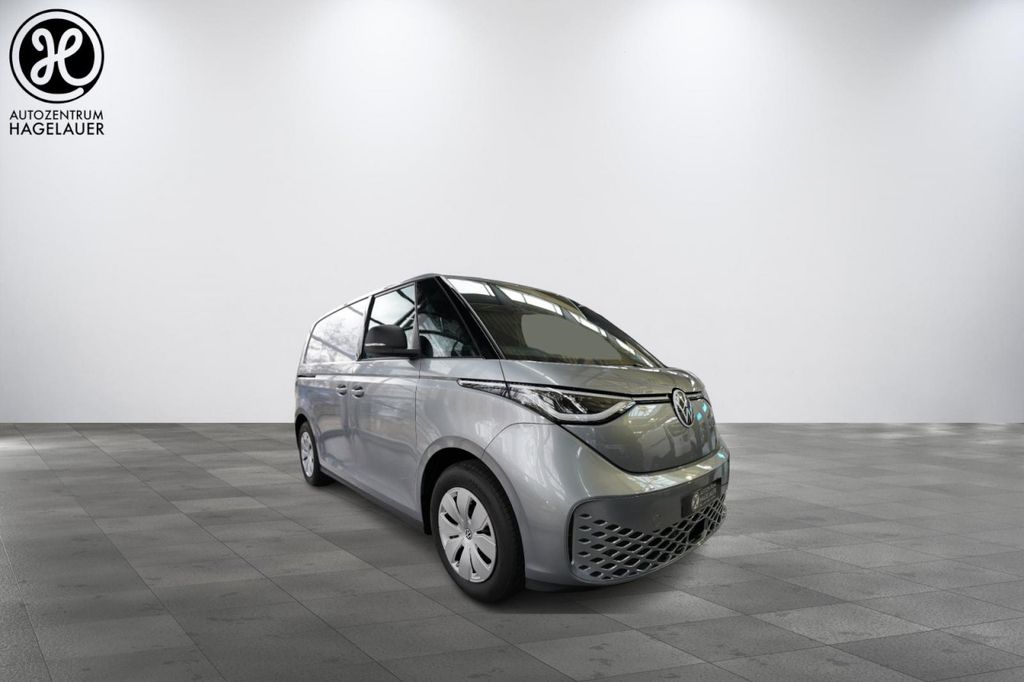 Volkswagen ID. Buzz 2025