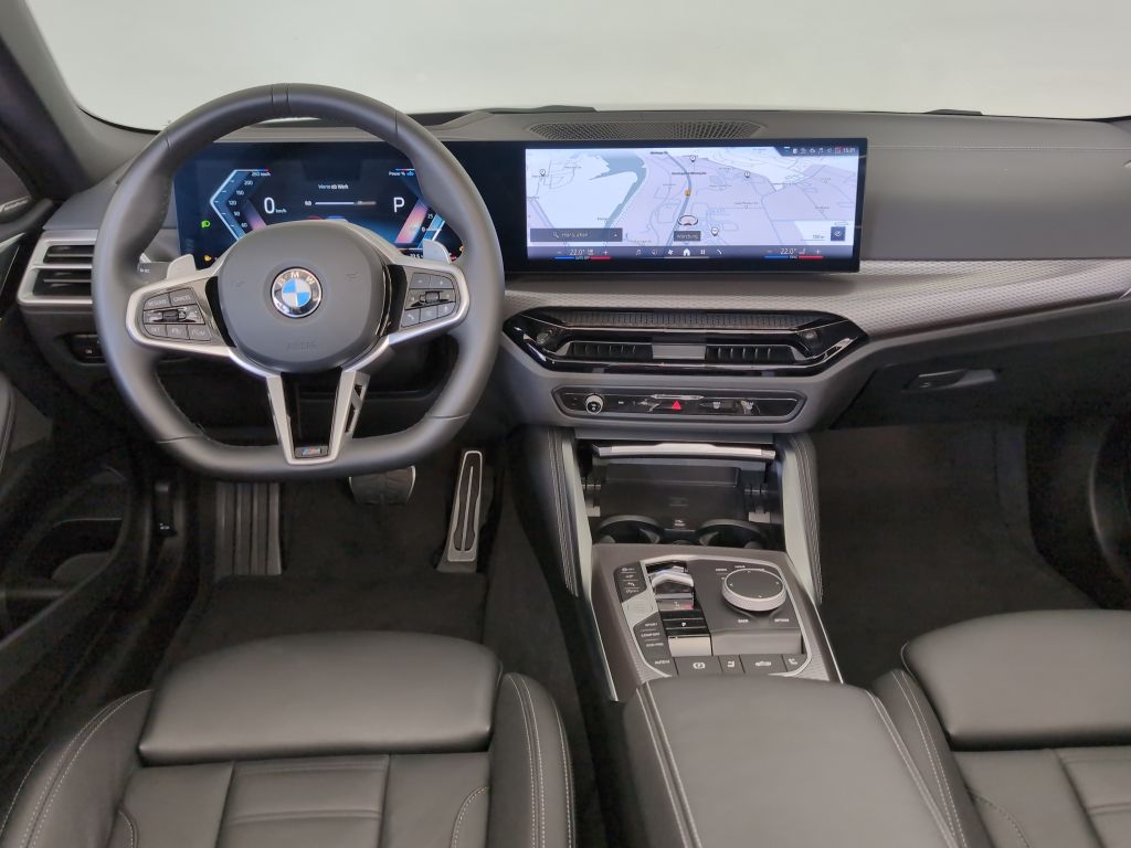 BMW 430 2025