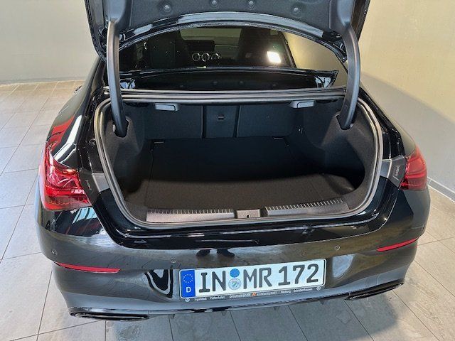 Mercedes-Benz CLA 220 2025