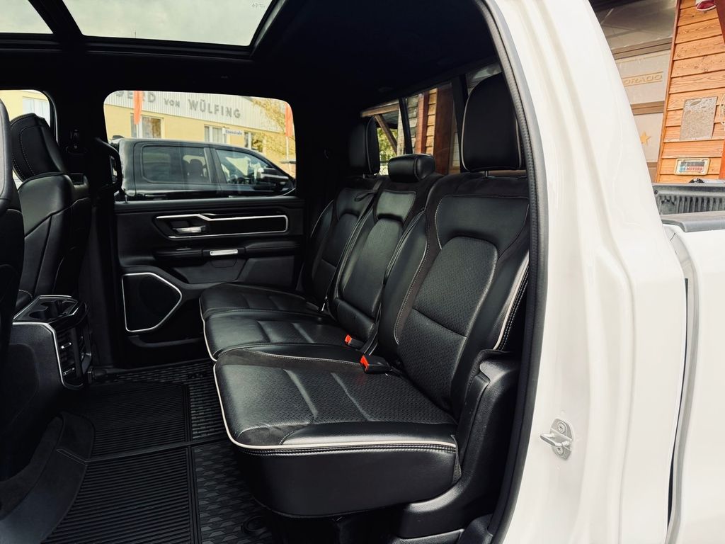 Dodge RAM 2020