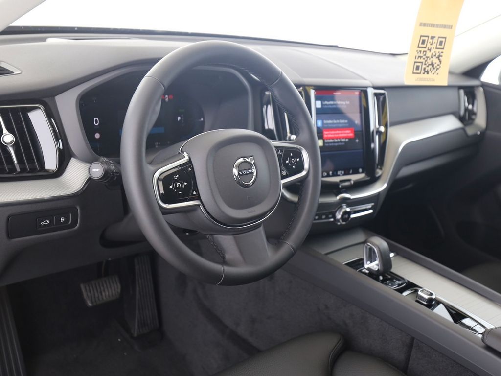 Volvo XC60 2025
