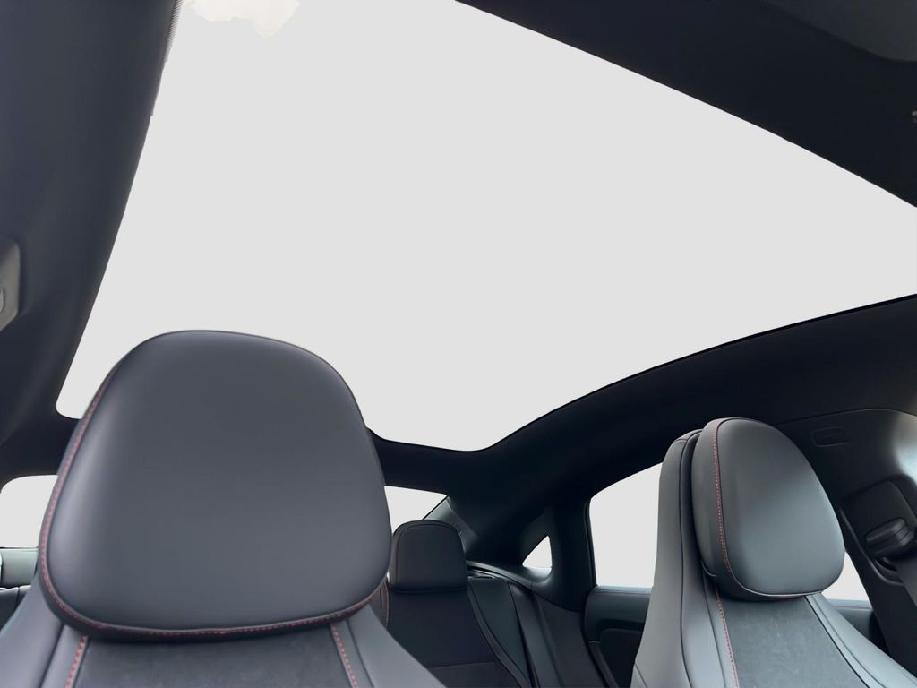 Mercedes-Benz CLA 250 2025