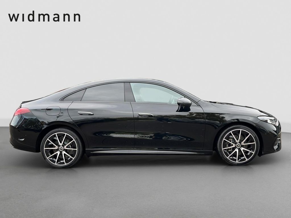 Mercedes-Benz CLA 250 2025