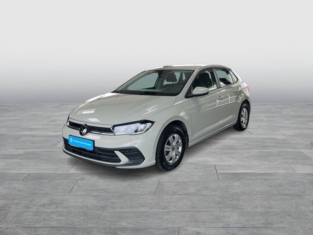 Volkswagen Polo 2025