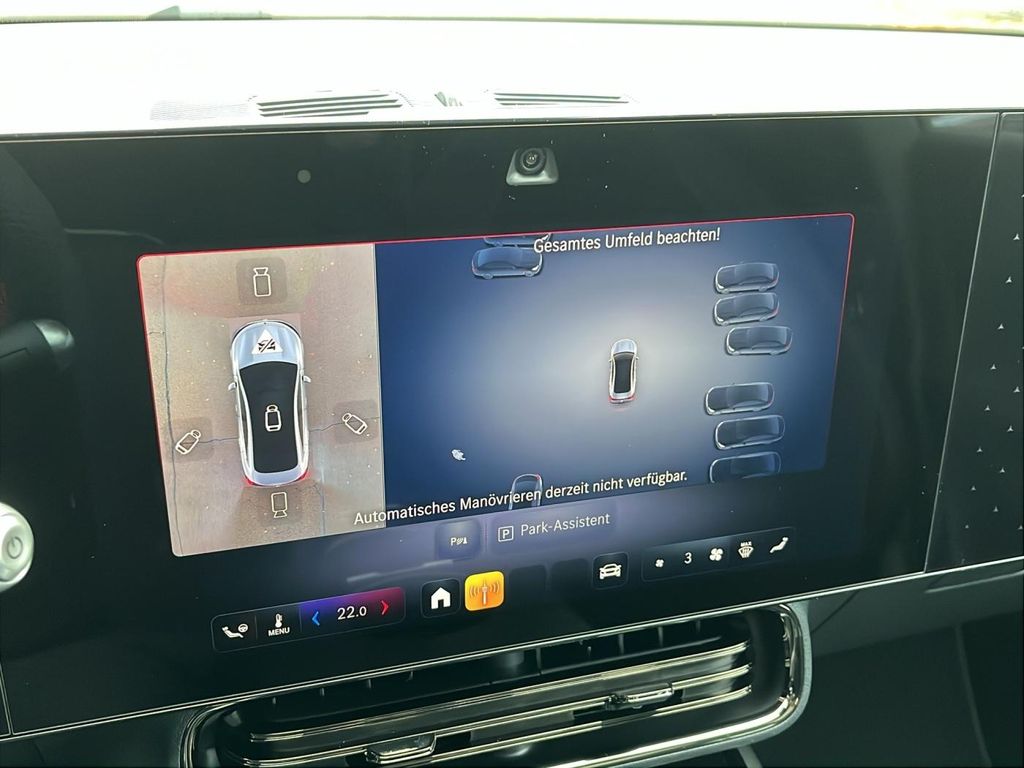 Mercedes-Benz CLA 250 2025