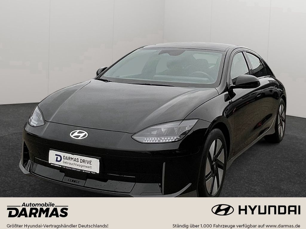 Hyundai IONIQ 6 2023