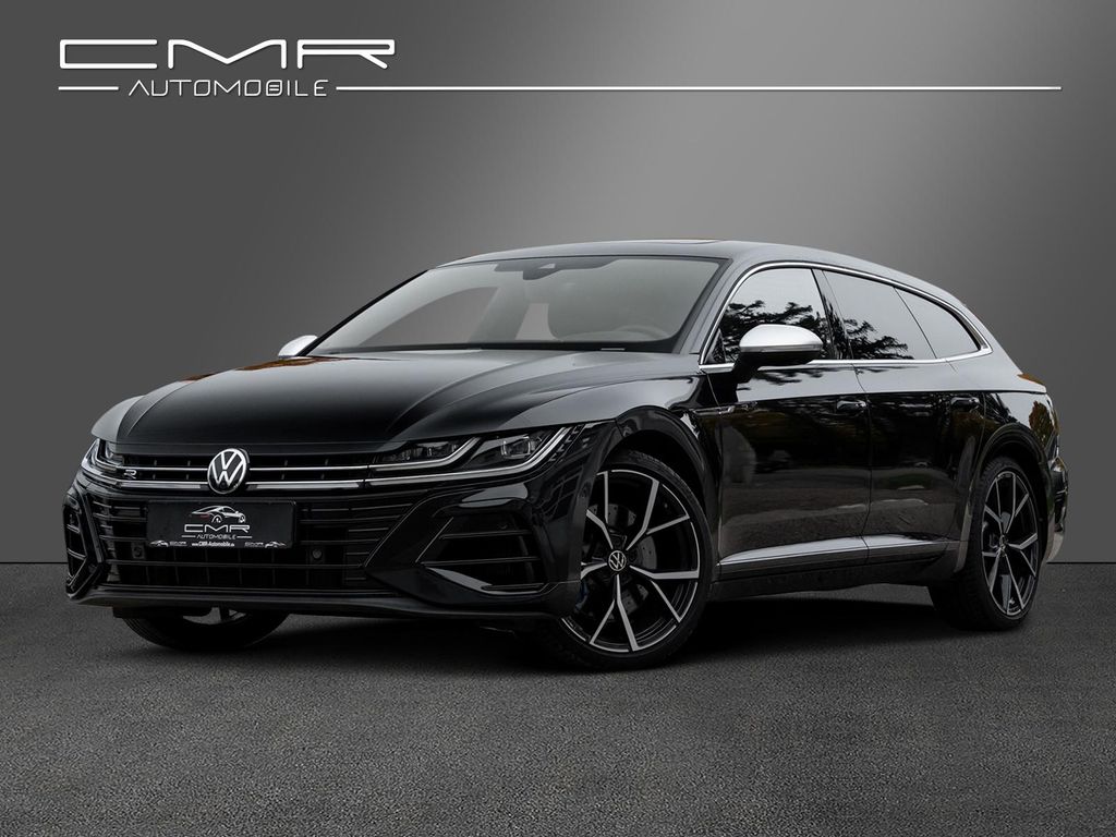 Volkswagen Arteon 2022