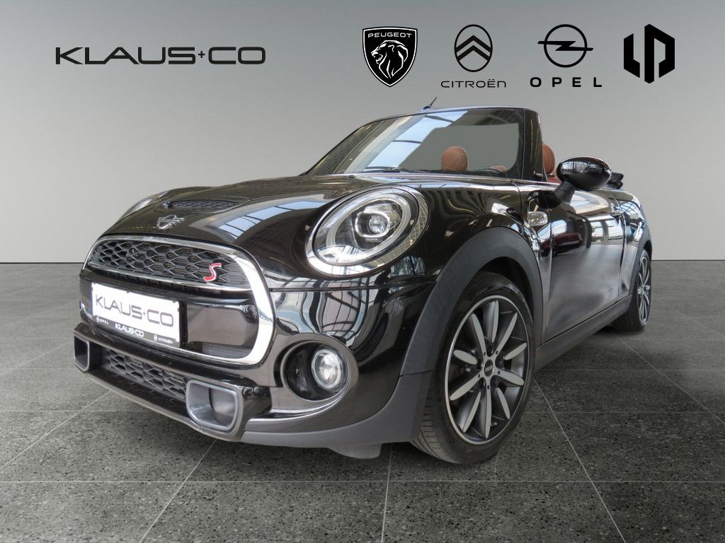 MINI Cooper S 2020