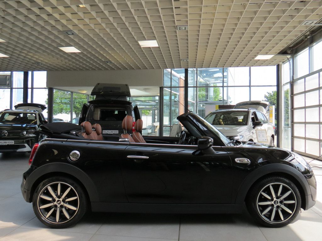 MINI Cooper S 2020