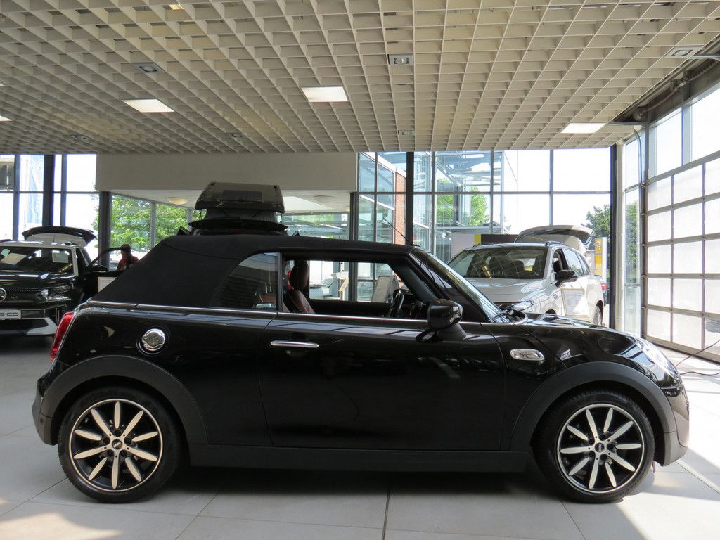 MINI Cooper S 2020