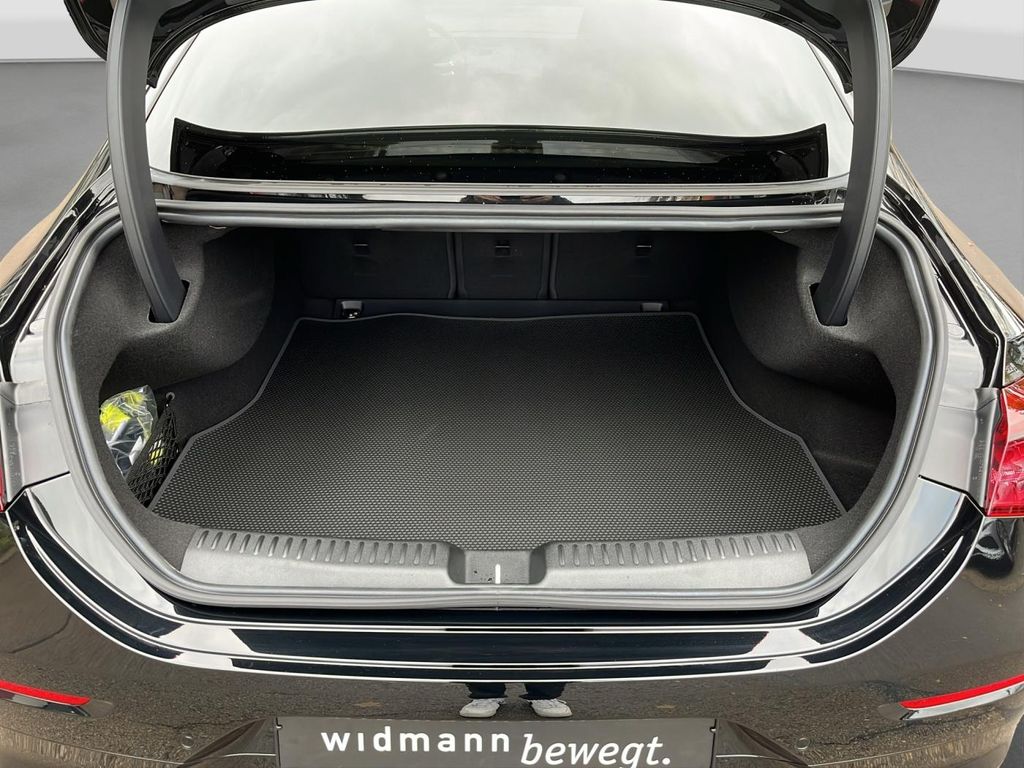 Mercedes-Benz CLA 250 2025