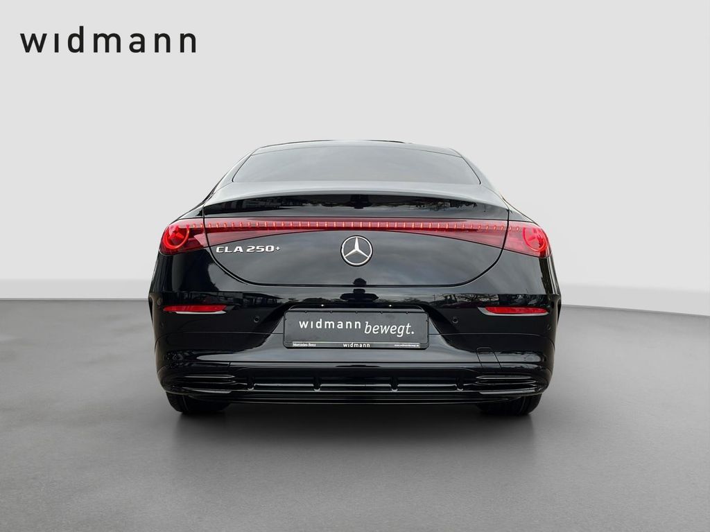 Mercedes-Benz CLA 250 2025