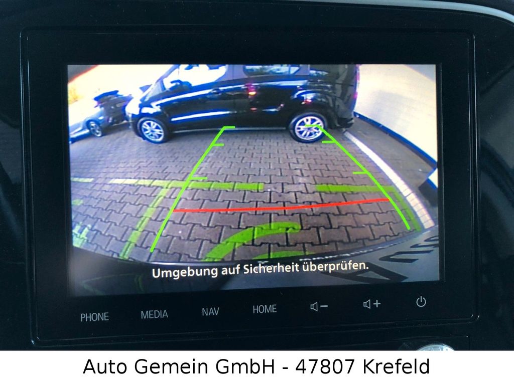 Mitsubishi Plug-in Hybrid Outlander 2019