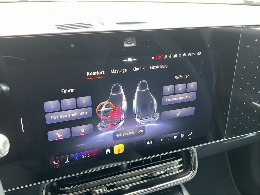 Mercedes-Benz CLA 250 2025