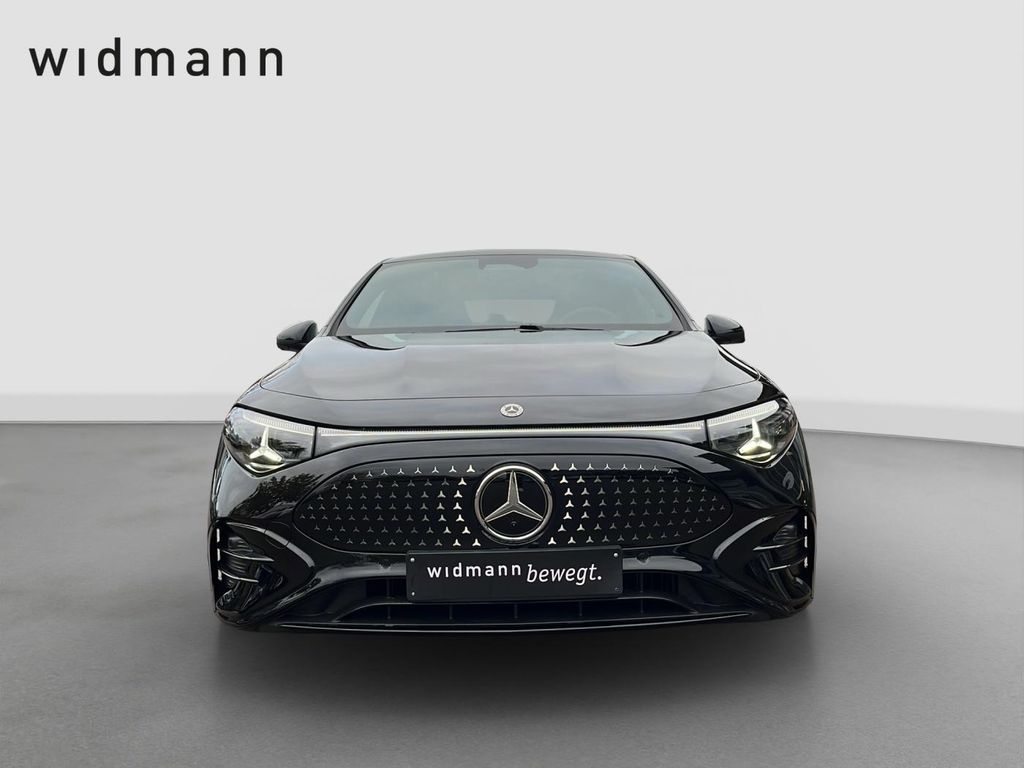 Mercedes-Benz CLA 250 2025