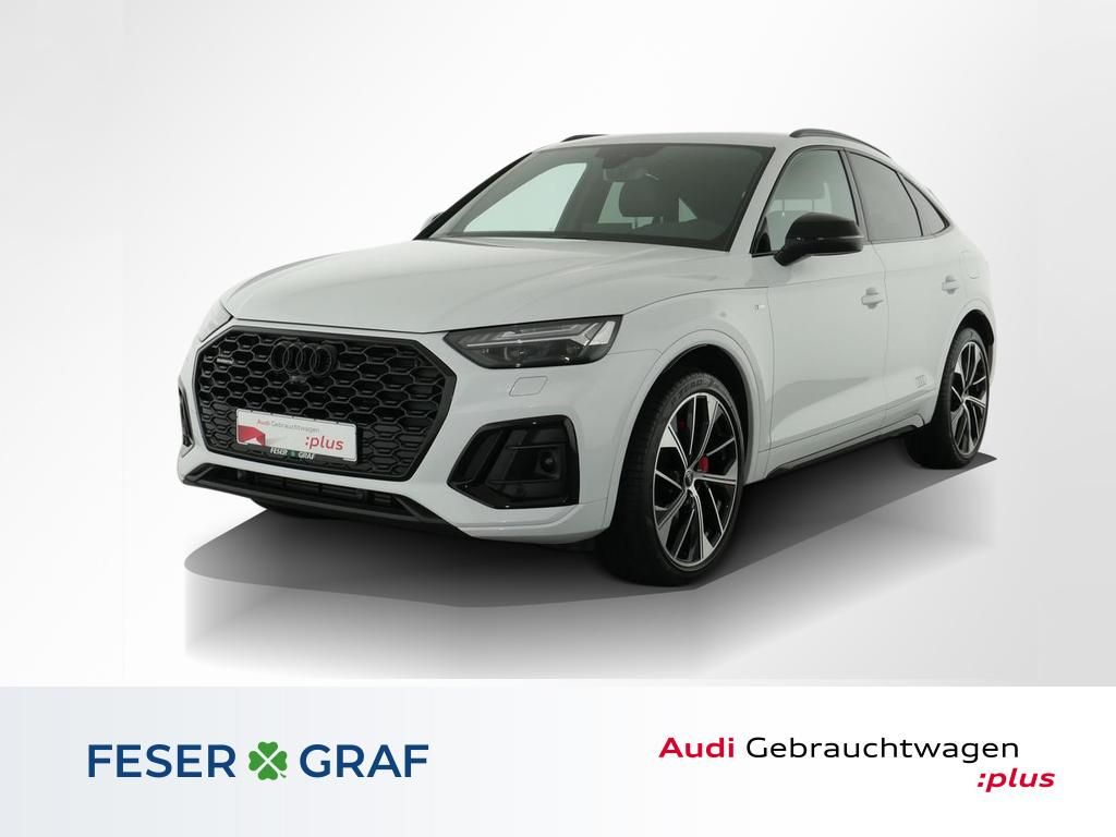 Audi Q5 2022