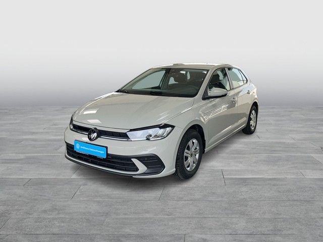 Volkswagen Polo 2025