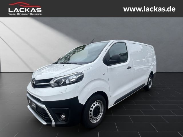 Toyota Proace (Verso) 2022
