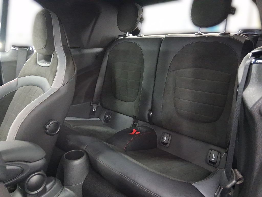 MINI John Cooper Works Cabrio 2022