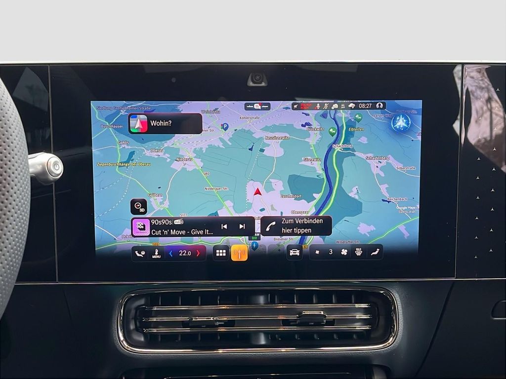 Mercedes-Benz CLA 250 2025