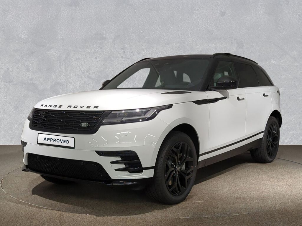Land Rover Range Rover Velar 2024