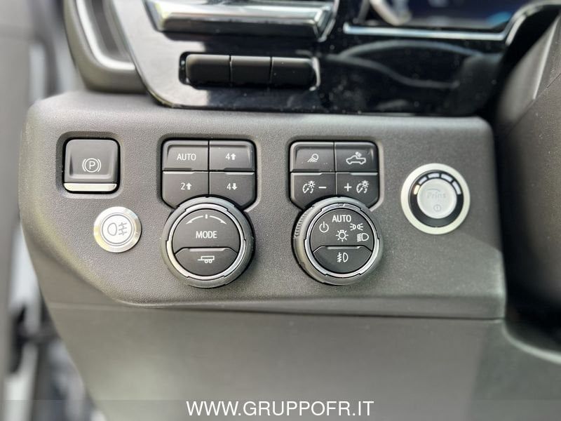 Chevrolet Silverado 2023