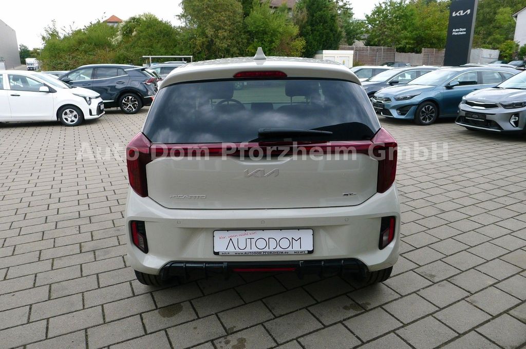 Kia Picanto 2025