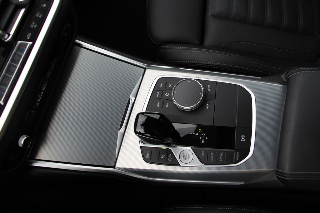 BMW 430 2022